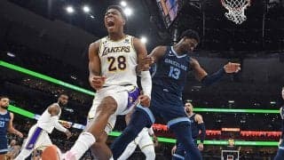 NBAプレーオフで勝敗のカギを握る注目のセカンドユニットをピックアップ