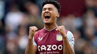 今季プレミア14得点！ イングランド代表復帰も噂の27歳FWワトキンス、アストン・ビラと契約延長へ