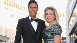 「ようこそエレナ！」ヴァランに第3子となる女の子が誕生！ユナイテッドやフランス代表、チームメイトからも祝福続々