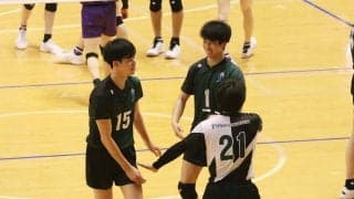 【大学】専修大の甲斐孝太郎キャプテン、大学ラストイヤーは“弟に負けないように”
