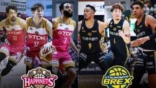 【秋田vs宇都宮】東地区3位を巡る最後の激突…復帰した秋田の前田顕蔵HCに秘策はあるか