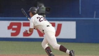 延長の激闘を制す！　大事なカードを白星発進／立大１回戦