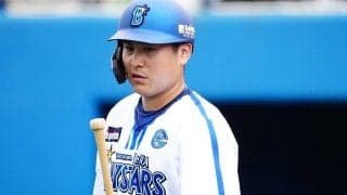 構えた捕手に「ドンピシャやんけ！」　得点許さぬ“完璧返球”は「かっこいいねー」