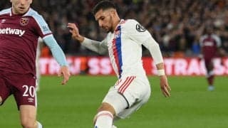 「解決策を見出せなかった」フランクフルトSDがアワール獲得を断念、ローマ行き濃厚に