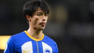 ブライトン選択は正解？ 躍進の三笘薫、セルティックのオファーは「嬉しく思いました」も断った理由を語る