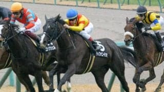 デビュー25年目のベテラン北村宏司騎手 フローラSで5年ぶりタイトルなるか