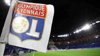 リヨンが逸材SBクンベディと2027年まで契約延長