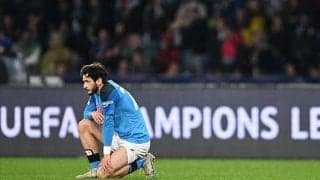 PK失敗のクワラツヘリアがサポーターに謝罪と誓い｢強くなって戻ってくる｣