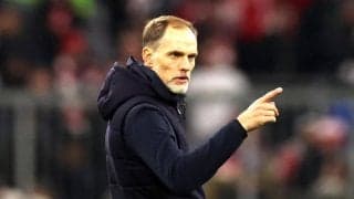 CL4強入りならずのトゥヘル「自信と調子に差」…審判に苦言も