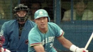 若き清原和博が密かに明かした「苦手だったこと」を松永浩美が初公開 「これをうちの投手陣に言ったら……」