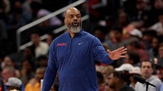 ウィザーズがトミー・シェパードGMを解任…指揮官ウェス・アンセルドJr.は続投へ