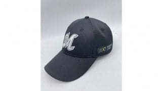 ロッテ、キッズキャップを配布　試合前に選手から手渡し…5月の2軍戦5試合