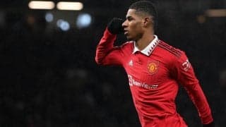 野戦病院化のユナイテッドに朗報！　ラッシュフォードにショー、マラシア、ザビッツァーが復帰