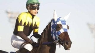 【大井・ブリリアントC注目馬】帝王賞へつながるダート王道路線が開幕 ランリョウオー復活なるか