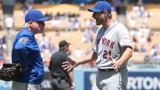 【MLB】不正粘着物質使用で退場のシャーザー、「子供たちの人生に誓って使っていない」と潔白主張も球審は正当性を訴え