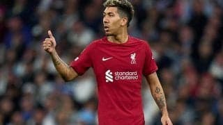 リバプールを今季退団のフィルミノにアメリカ行きの可能性？　MLSの新興クラブが獲得熱望か