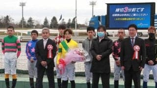 ホッカイドウ競馬「グランシャリオナイター」の2023シーズンが開幕 初日の売り上げは5億円超え