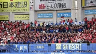 ロッテと習志野高が4年ぶりにコラボ　“美爆音”吹奏楽部が6・23日本ハム戦に来場