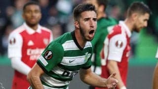 守田英正の同僚イナシオがプレミア上陸も？　稀少な左利きCB獲得に必要な金額は…