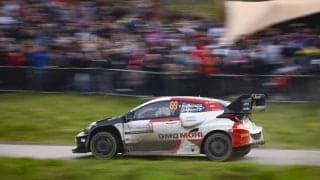 WRCクロアチア、今年も天候が勝負の鍵に？