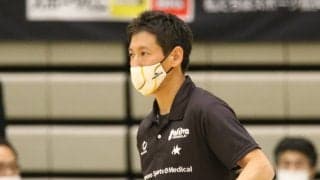 サフィルヴァ　上杉徹監督の退任を発表