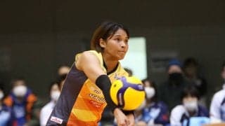 岡山 タナッチャ・スークソッドの退団を発表