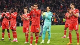 「バイエルンが持つべき価値観ではない！」 指揮官交代で混乱招いたクラブにファンは怒り