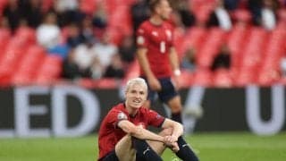 同性愛を公表のチェコ代表ヤンクトに無免許運転が発覚…精神的不安で引退も考慮か  「健康を考える時期」