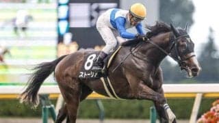 【福島牝馬S出走馬・騎手確定】ストーリア＆横山武史騎手、クリノプレミアム＆柴田善臣騎手など15頭