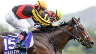 【マイラーズC出走馬・騎手確定】シュネルマイスター＆ルメール騎手、ソウルラッシュ＆松山弘平騎手など15頭