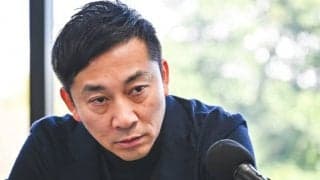 島田チェアマンが帰化選手の“新星”をベタ褒め!? 「走れて、跳べて、シュートもうまいキング・オブ・オールラウンド」