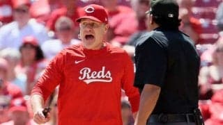 【MLB】「約束があったんだろう」　8点追う9回2死なのに…ブチギレ退場劇に呆れ「遅すぎる」