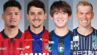 【Jリーグ出場停止情報】一発退場のG大阪MF山本理仁らルヴァン杯で次節8名が出場停止に