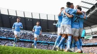 シティが来たる夏のアジアツアーで3試合実施！　先んじて韓国でのアトレティコ戦を発表