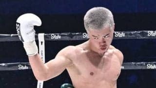 「ボクサー那須川天心」を井上尚弥のいとこ・浩樹が分析 パンチ力問題、尚弥との比較の声についても語った