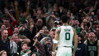 ベストなファンがいるアリーナはTDガーデン／NBA選手間投票結果①チーム、コーチ編