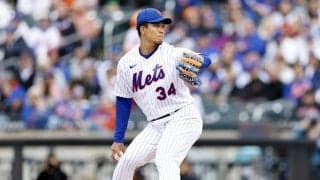 【MLB】新人王最有力・千賀滉大を脅かす開幕絶好調のナ・リーグ・ルーキーたち