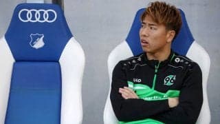 2カ月メンバー外、浅野拓磨が過去に受けた不遇の理由が明るみに…4.4億円の移籍金回避のため