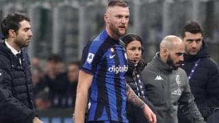 腰痛に悩まされるシュクリニアル、PSGへのフリー移籍が破談となる恐れも