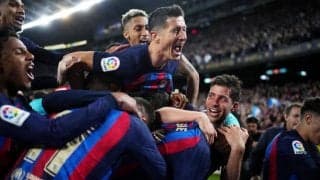 バルサが6月に来日か…イニエスタにも試合実現の協力求めて連絡