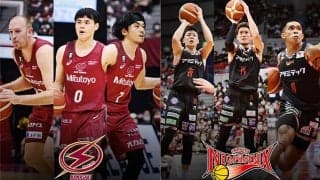 【川崎vs三遠】川崎は地区優勝目前…三遠は約3カ月ぶりの3連勝なるか