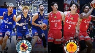 【FE名古屋vs名古屋D】リベンジを狙うFE名古屋、クラークを抑えるインサイド陣の働きがカギ