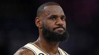 1勝1敗でホーム2連戦に臨むレイカーズ…レブロンは「第3戦はシリーズで最も重要」と油断せず