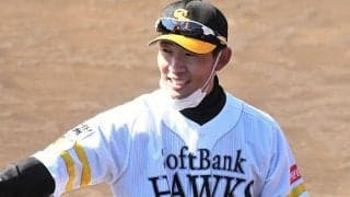 欲張らずに極めていきたい“一芸”　盗塁王＆GG賞の名手が説く「レギュラーへの近道」