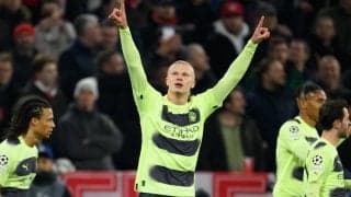 「ハーランドは絶対的なゴールマシーン」ファーディナンドが大絶賛、CL制覇にも言及