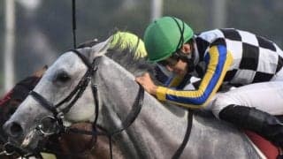 全国リーディング躍進中の西村淳也騎手 2日連続の重賞Vへ実力馬2頭に騎乗