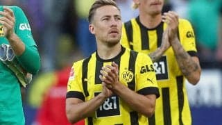 ボーフムがドルトムントDFパスラックを獲得！　来季から2年契約