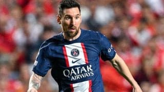 バルサのメッシ復帰計画、サラリーは4分の1の36.8億円で2年契約を提示か