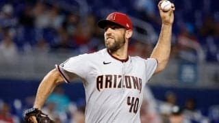 【MLB】114億円男が2年契約残して“戦力外”　前日に7失点KOで防御率10.26…通算19本塁打