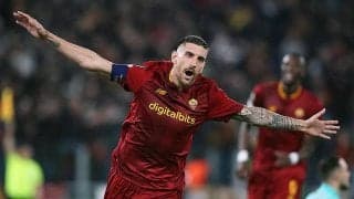 ローマがフェイエとの120分の激闘制す！　準決勝はシャビ・アロンソ率いるレバークーゼンとの師弟対決に《EL》